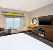 Hampton Inn By Hilton Paris hotel detail image 4