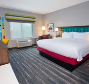 Hampton Inn By Hilton Paris hotel detail image 5