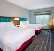 Hampton Inn By Hilton Paris hotel detail image 7