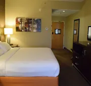 Holiday Inn Express Hotel & Suites Watertown-Thousand Island by IHG hotel detail image 3