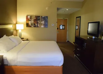 Holiday Inn Express Hotel & Suites Watertown-Thousand Island by IHG hotel thumbnail 3