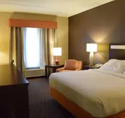 Holiday Inn Express Hotel & Suites Watertown-Thousand Island by IHG hotel detail image 4
