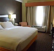 Holiday Inn Express Hotel & Suites Watertown-Thousand Island by IHG hotel detail image 5