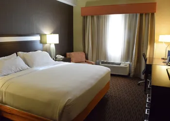 Holiday Inn Express Hotel & Suites Watertown-Thousand Island by IHG hotel thumbnail 5