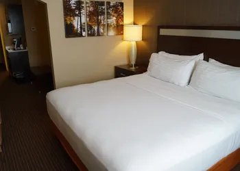 Holiday Inn Express Hotel & Suites Watertown-Thousand Island by IHG hotel thumbnail 7