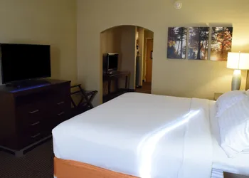 Holiday Inn Express Hotel & Suites Watertown-Thousand Island by IHG hotel thumbnail 8