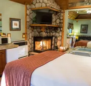 Sleepy Forest Cottages hotel detail image 3
