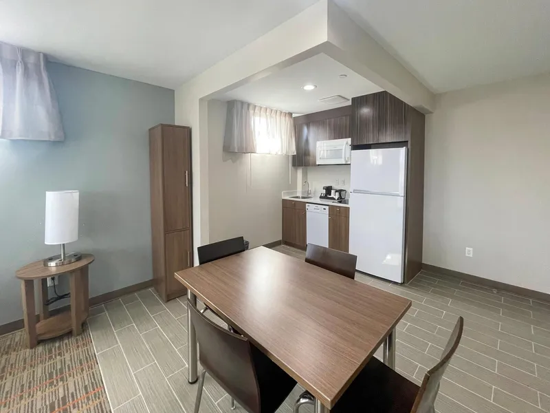 MainStay Suites Bronx - Belmont hotel detail image 6