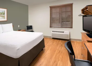 Woodspring Suites Cedar Park - Austin North hotel thumbnail 7
