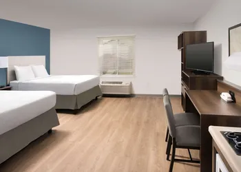 Woodspring Suites Cedar Park - Austin North hotel thumbnail 8