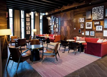 Cambria Hotel Boston Somerville hotel thumbnail 2