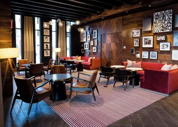 Cambria Hotel Boston Somerville hotel thumbnail 2