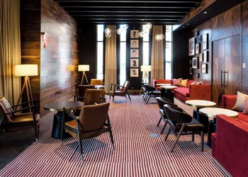 Cambria Hotel Boston Somerville hotel thumbnail 3