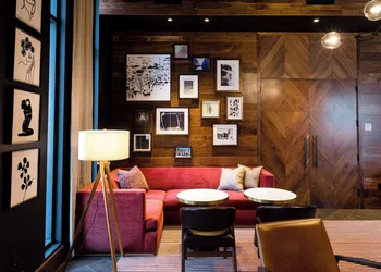 Cambria Hotel Boston Somerville hotel thumbnail 5