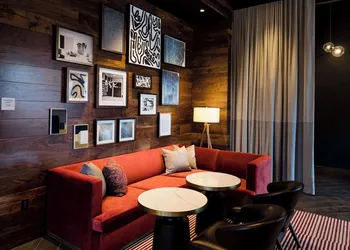 Cambria Hotel Boston Somerville hotel thumbnail 6