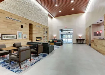 Country Inn & Suites by Radisson, Cumming near Northside Hospital Forsyth hotel thumbnail 6