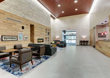 Country Inn & Suites by Radisson, Cumming near Northside Hospital Forsyth hotel thumbnail 6