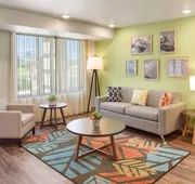 WoodSpring Suites Orlando I-4 & Convention Center hotel detail image 3