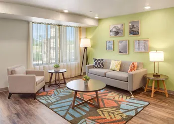 WoodSpring Suites Orlando I-4 & Convention Center hotel thumbnail 3