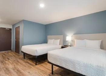 WoodSpring Suites Orlando I-4 & Convention Center hotel thumbnail 6