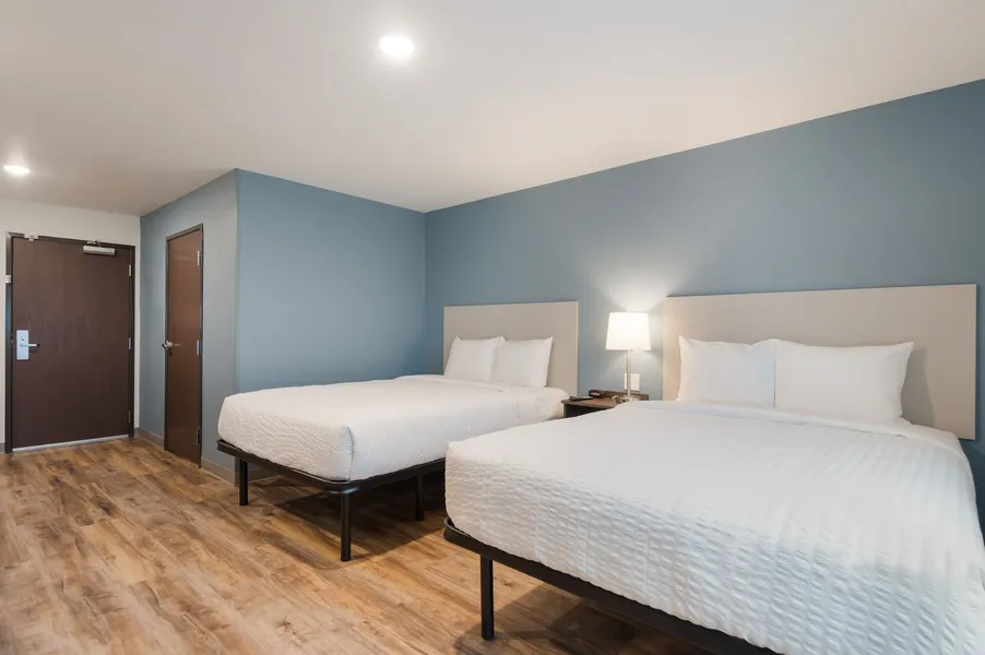 WoodSpring Suites Orlando I-4 & Convention Center hotel detail image 6