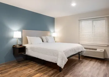 WoodSpring Suites Orlando I-4 & Convention Center hotel thumbnail 7