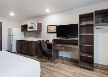 WoodSpring Suites Orlando I-4 & Convention Center hotel thumbnail 8