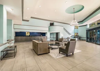 MainStay Suites Florence - Darlington hotel thumbnail 3