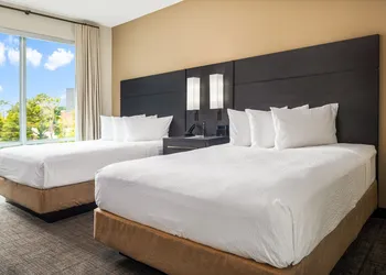 Residence Inn by Marriott Decatur Emory Area hotel thumbnail 5