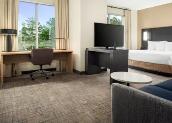 Residence Inn by Marriott Decatur Emory Area hotel thumbnail 6