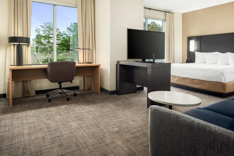 Residence Inn by Marriott Decatur Emory Area hotel detail image 6