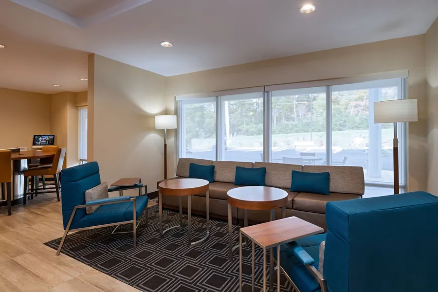 TownePlace Suites by Marriott Edgewood Aberdeen hotel detail image 2