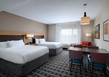 TownePlace Suites by Marriott Edgewood Aberdeen hotel thumbnail 5