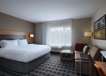 TownePlace Suites by Marriott Edgewood Aberdeen hotel thumbnail 6