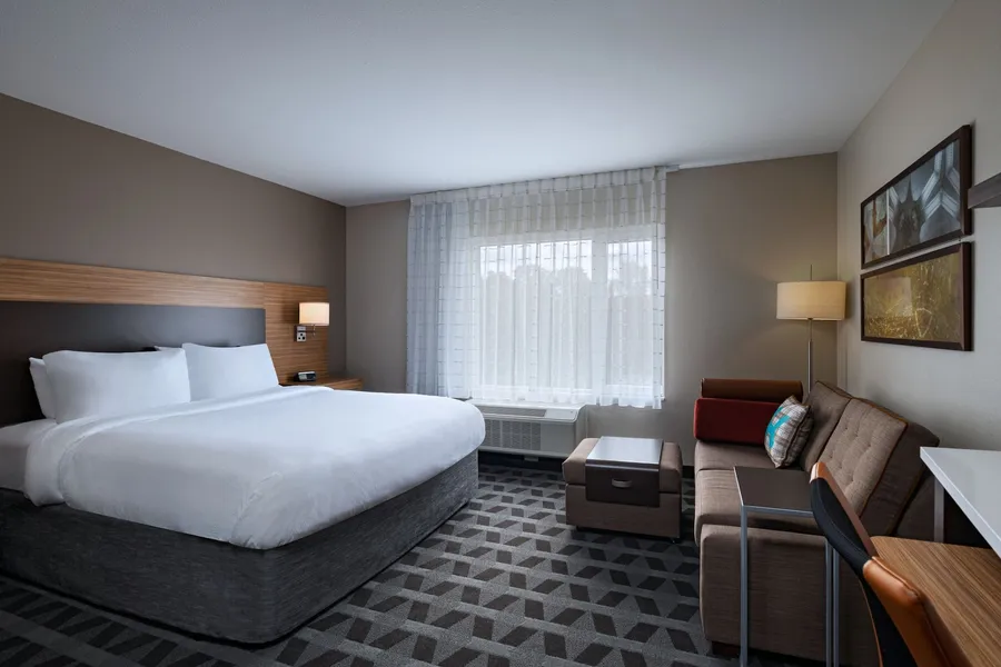 TownePlace Suites by Marriott Edgewood Aberdeen hotel detail image 6