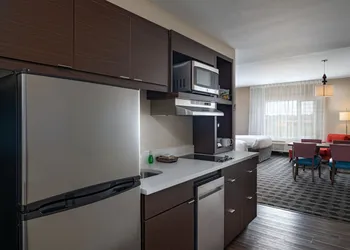 TownePlace Suites by Marriott Edgewood Aberdeen hotel thumbnail 8