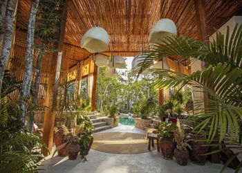Hotel Muaré Tulum Wellness and Spa hotel thumbnail 2