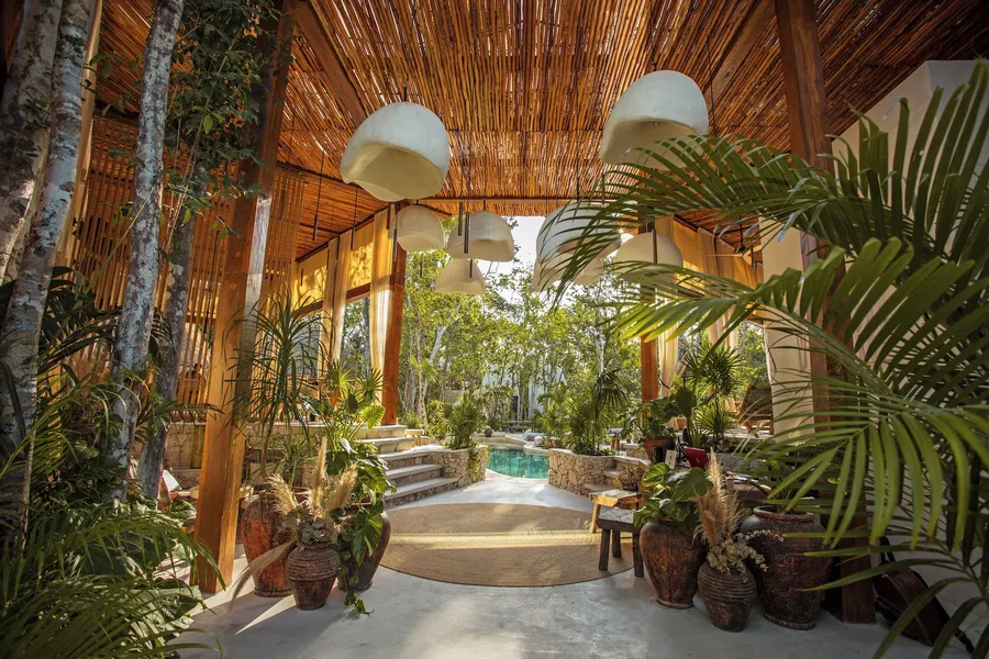 Hotel Muaré Tulum Wellness and Spa hotel detail image 2