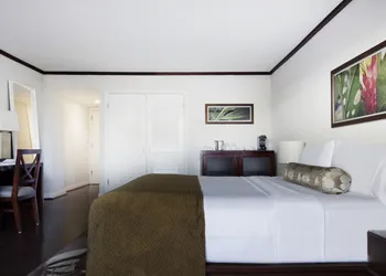 Lotus Honolulu at Diamond Head hotel thumbnail 5