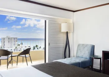 Lotus Honolulu at Diamond Head hotel thumbnail 8