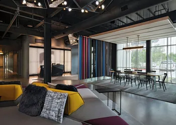 Aloft by Marriott Austin Southwest hotel thumbnail 2