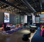 Aloft by Marriott Austin Southwest hotel detail image 3