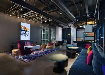Aloft by Marriott Austin Southwest hotel thumbnail 3