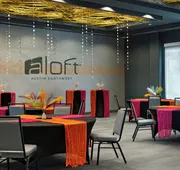 Aloft by Marriott Austin Southwest hotel detail image 5