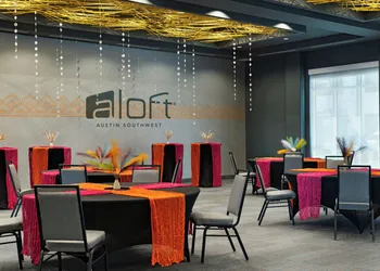 Aloft by Marriott Austin Southwest hotel thumbnail 5