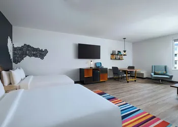 Aloft by Marriott Austin Southwest hotel thumbnail 6