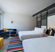 Aloft by Marriott Austin Southwest hotel detail image 7