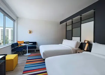 Aloft by Marriott Austin Southwest hotel thumbnail 7