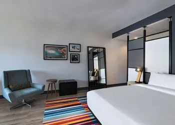 Aloft by Marriott Austin Southwest hotel thumbnail 8