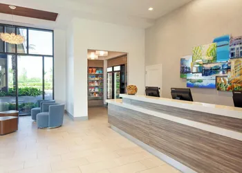 Residence Inn by Marriott Orlando at Millenia hotel thumbnail 2